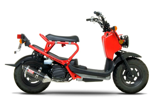 Honda ruckus nps50 - ruckus, zoomer