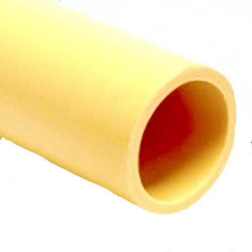 Mdpe yellow gas - mdpe, or