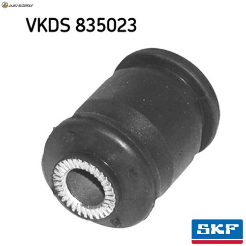 Bearing control arm vkds - 2x,