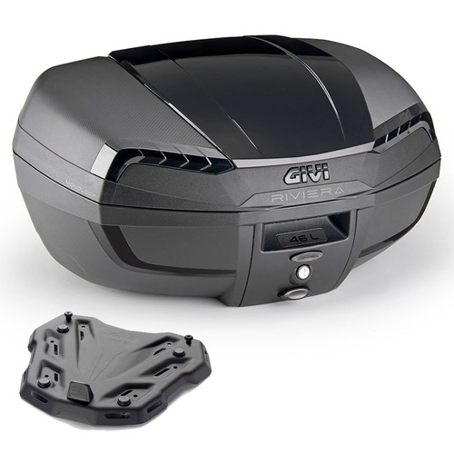 E46nb trunk kit givi - e46nb, +