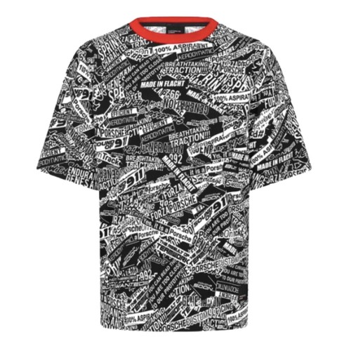 Men oversized shirt - oversized, t-shirt