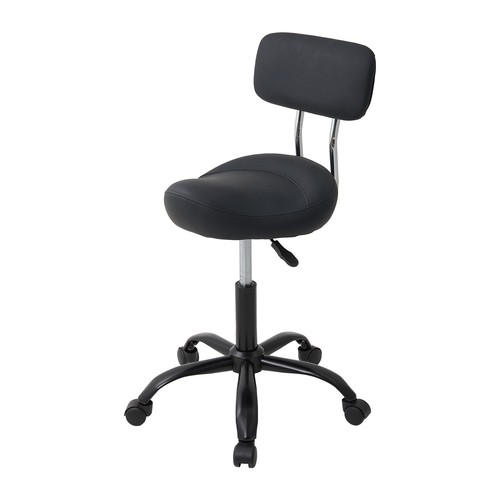 Adjustable saddle swivel - adjustable,