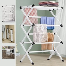 3 Tier Clothes Dryer Airer