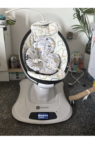4moms mamaroo baby - 4moms,