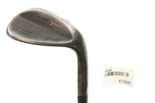 Mizuno black satin - mp,