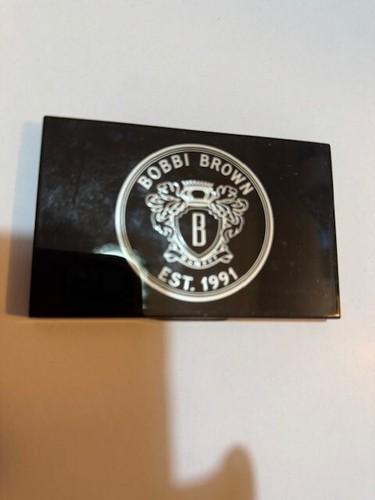 Bobbi brown black pearl - black, eye