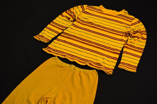 Vintage terry track house - house, suit