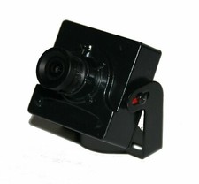 Sony 1/3" CCD mini colour