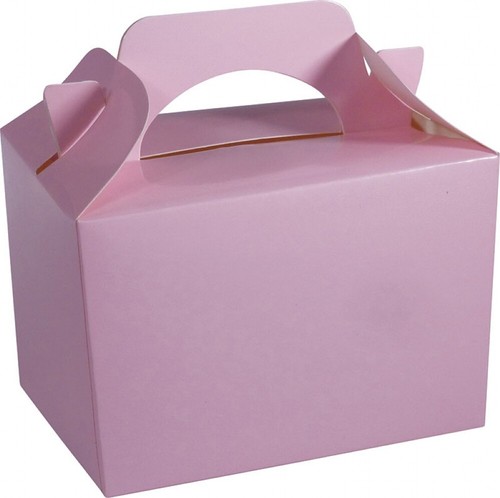 Childrens light baby pink - light,