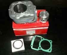 HONDA CG125 CYCLINDER BLOCK