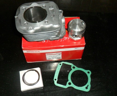 Genuine honda part not a - honda, (not
