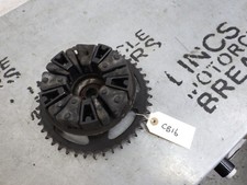 Honda CBF600 CBF 600 2004-2007