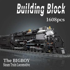 Building blocks union pacific - blocks,