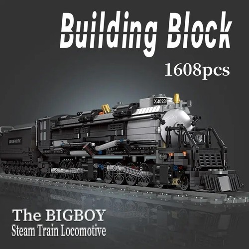 Building blocks union - building,