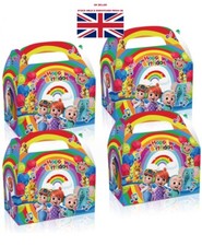 UK🇬🇧 6 X Coco Theme