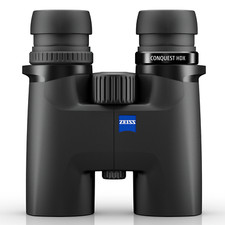 Zeiss Conquest HDX 10x32 Premium Binoculars