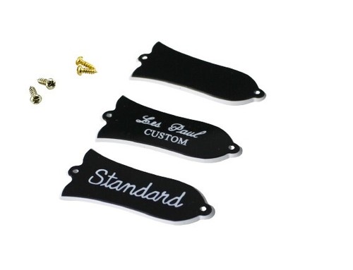 Truss rod cover - for, gibson