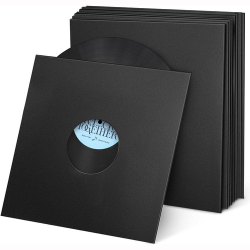 Inch vinyl records - records, sleeve