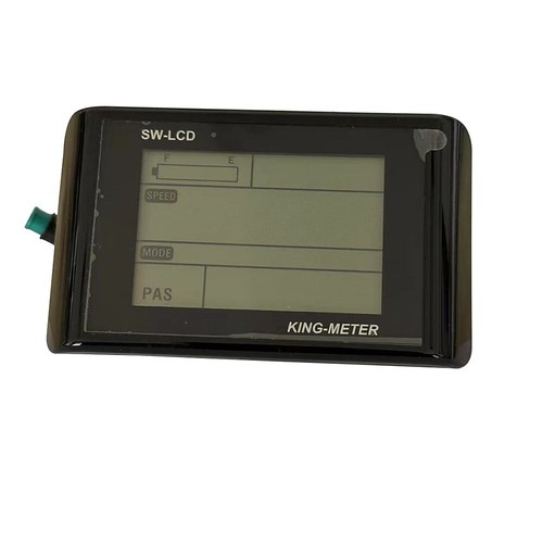Lcd ebike display - sw-lcd,