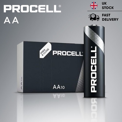 Duracell procell constant - duracell,