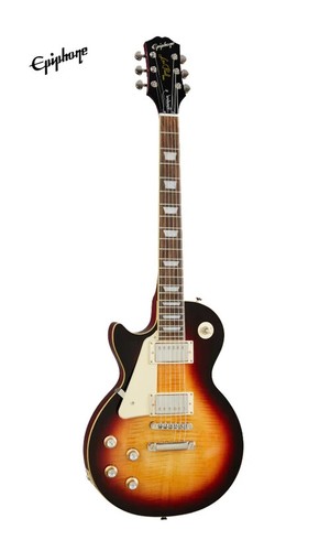 Epiphone les paul standard 60s - paul,