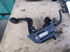 VW POLO 9N 2004 SEAT IBIZA CLUTCH PEDAL 6Q2721059N 6Q2721388C