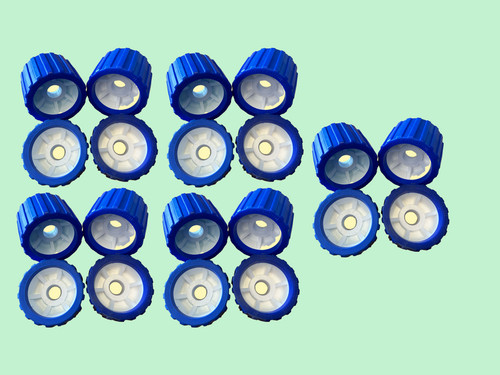 Boat trailer wobble - boat,