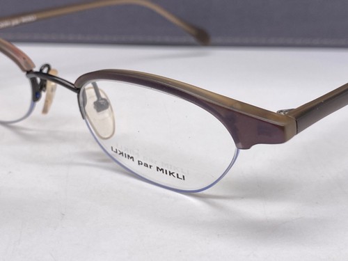 Alain mikli eyeglasses frames - mikli,