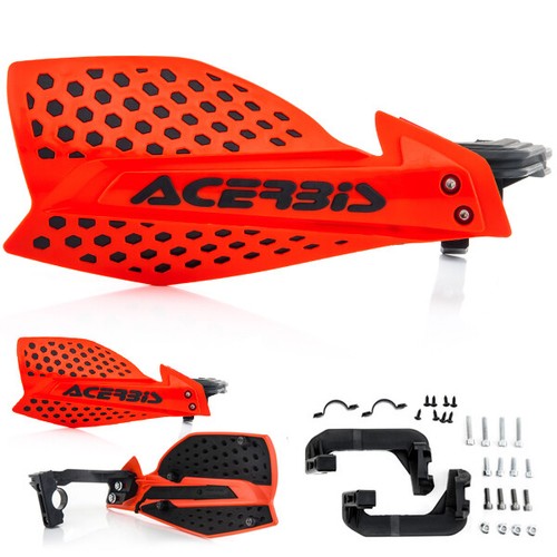 Acerbis ultimate handguards - ultimate,