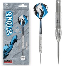 Bulls Stone S1 darts set 90%