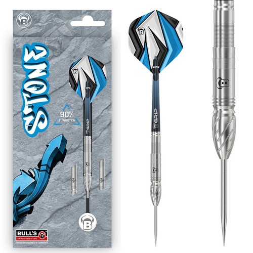 Bulls stone darts set - s1, 90%