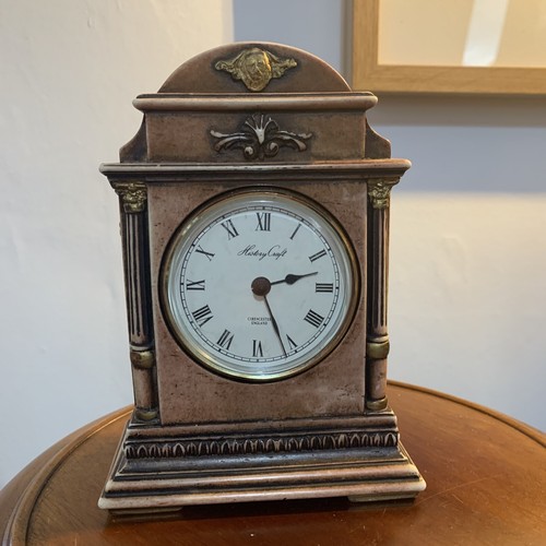 Vintage resin neoclassical - vintage,
