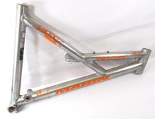 MARIN MOUNT VISION - 17" INCH