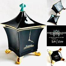 Rare Limited Edition Fortnum &