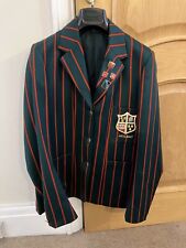 Retro School Blazer