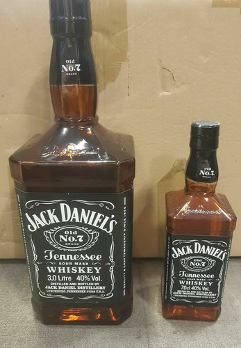 Official jack daniels display - official,