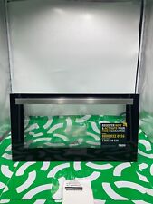 Genuine Complete Zanussi Cooker - Oven Door Top - ZCK66350XA #LSP13527