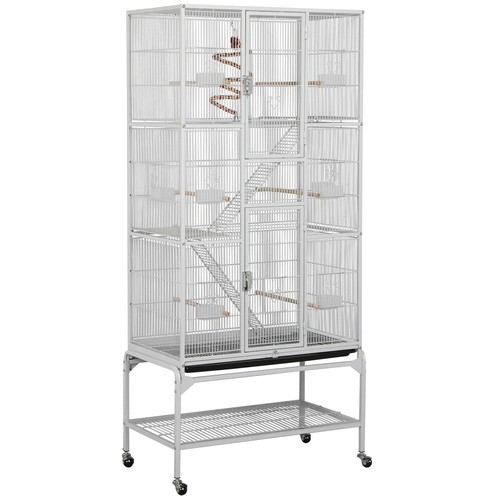 175cm extra large - bird, cage