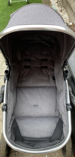 Babylo panorama pram - panorama, xt