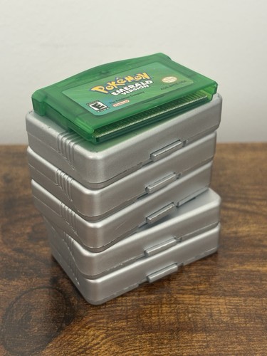 Nintendo game boy advance - game,