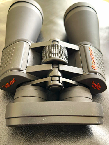 Celestron skymaster 12x60 - celestron,