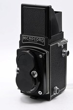 M.P.P Microcord TLR 6x6 Medium