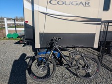 Trek Session 77 Mountain Bike