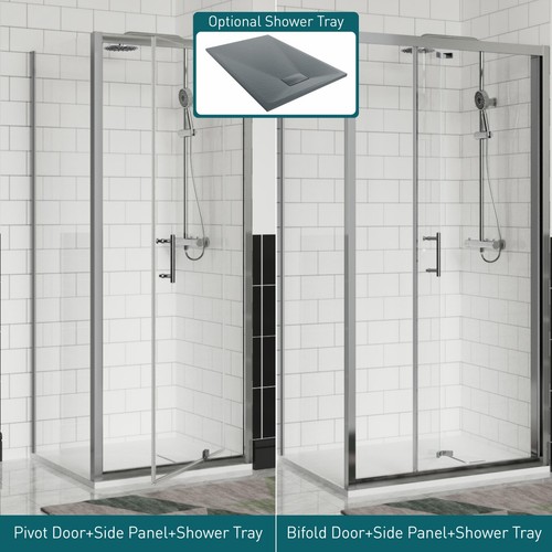 Fold pivot chrome - pivot,