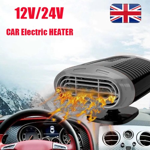 Electric car heater - car, heating