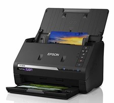 Epson Photo & Document Scanner