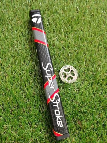 Superstroke taylormade pistol - superstroke,