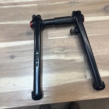 Redline 401 Flight Crankset