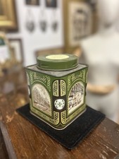 Vintage Tin Harrods