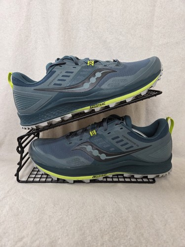 Saucony peregrin trail - peregrin,